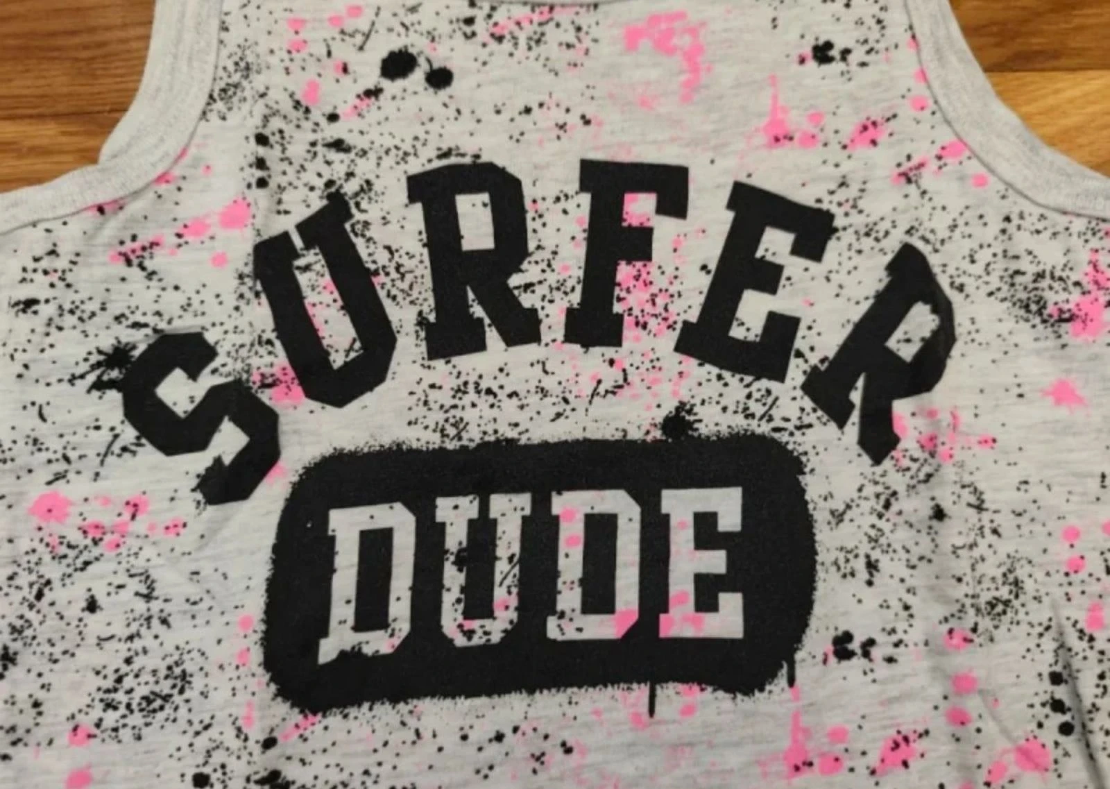 Camisetas  – photo 6